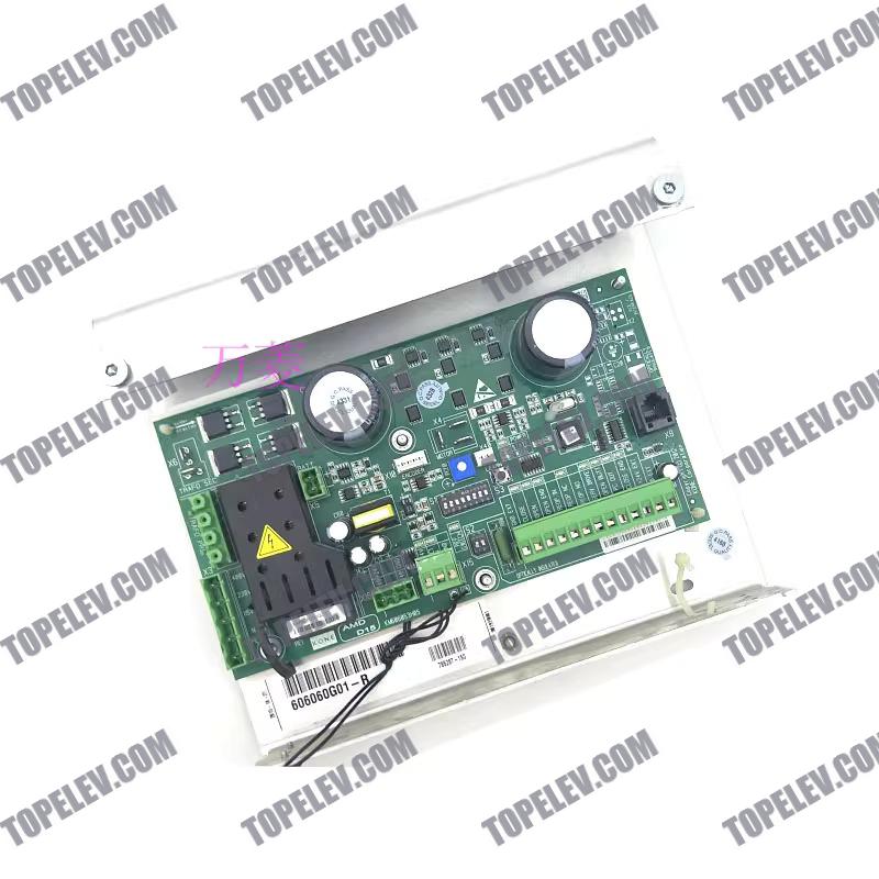 KONE Elevator Door Board KM606061G10