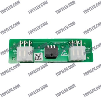 KONE Elevator PCB KM606760G01