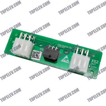 KONE Elevator PCB KM606760G01