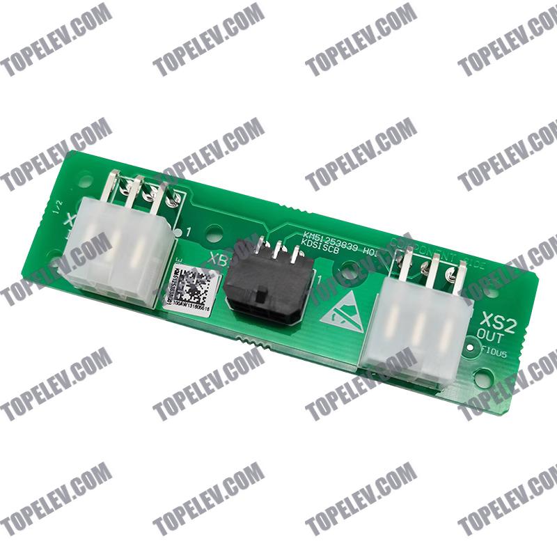 KONE Elevator PCB KM606760G01