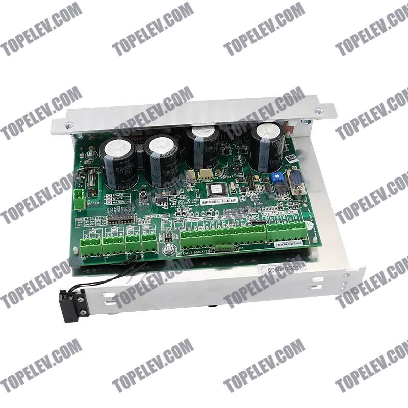 KONE Elevator Door Machine Board KM606800G01 KM606980G01 KONE Elevator Door Machine Board KM606800G01 KM606980G01