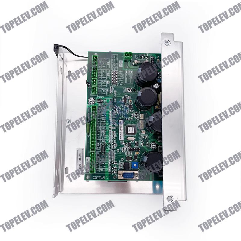 KONE Elevator Door Machine Board KM606800G01 KM606980G01 KONE Elevator Door Machine Board KM606800G01 KM606980G01