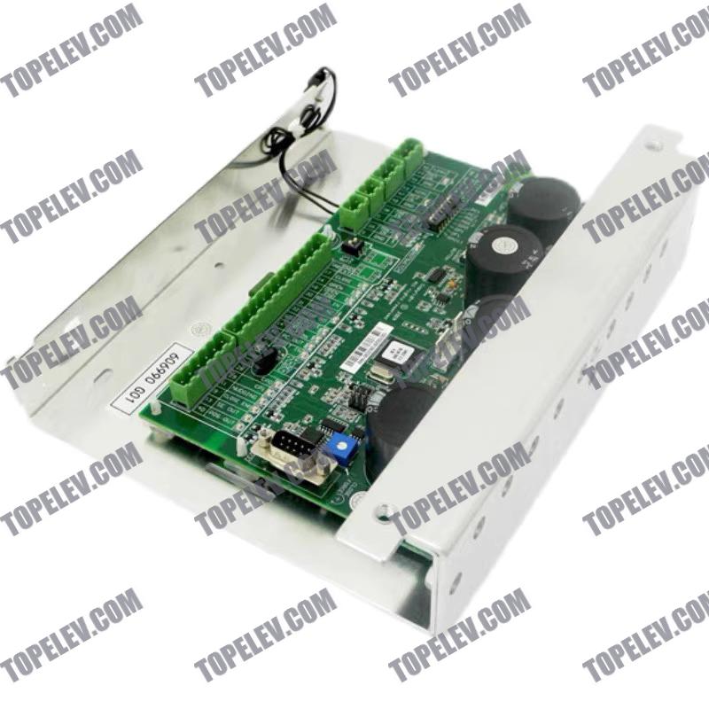 KONE Elevator Door Machine Board KM606800G01 KM606980G01 KONE Elevator Door Machine Board KM606800G01 KM606980G01