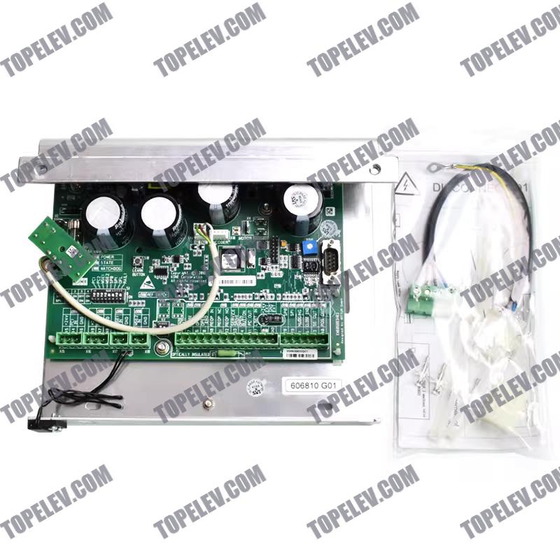 KONE Door Machine Board KM606810G01 KM606800G01