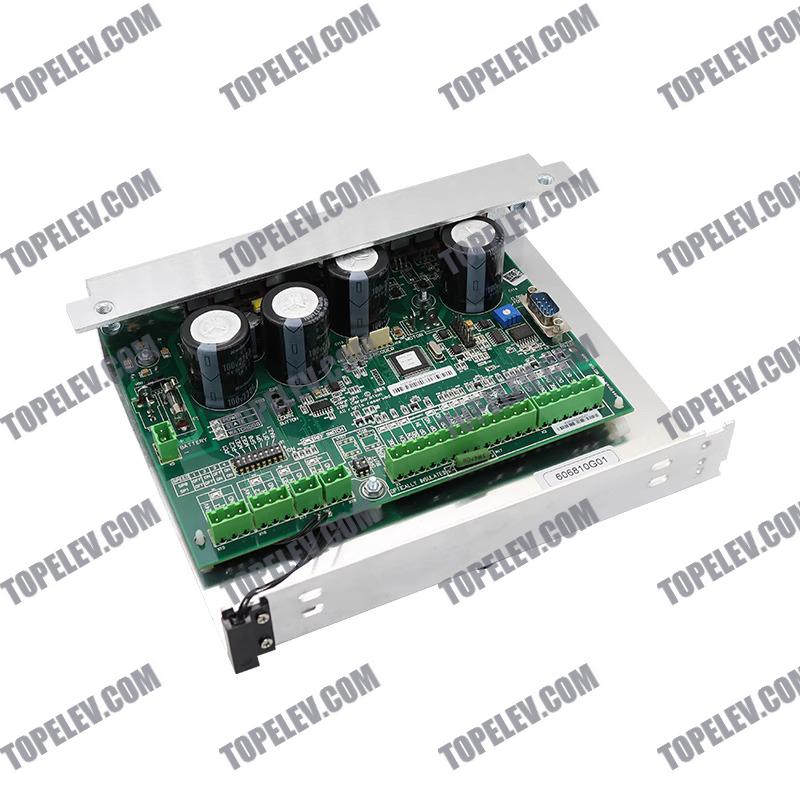 KONE Door Machine Board KM606810G01 KM606800G01