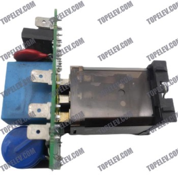 KONE PCB KM612012G01/KM612018H02