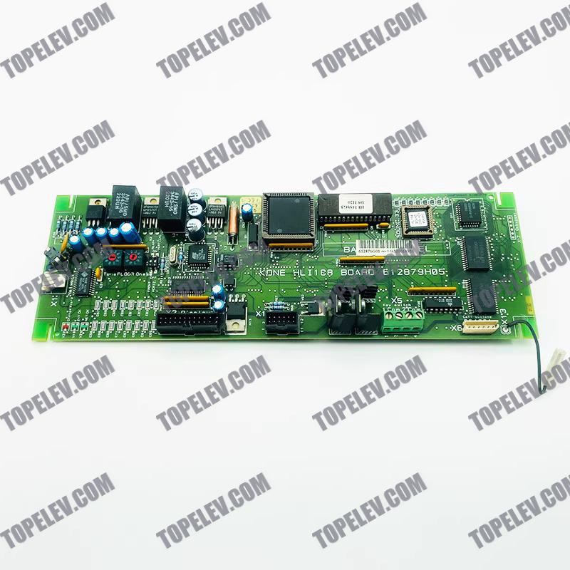 KONE Motherboard KM612876G01 KONE Motherboard KM612876G01