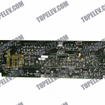 KONE Elevator Hoistway Board KM612893G01