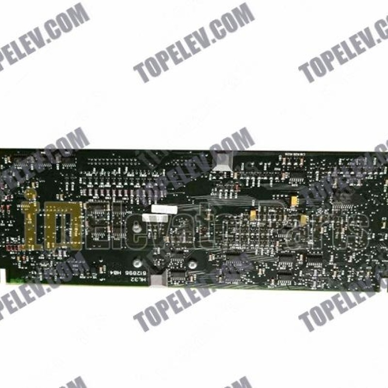 KONE Elevator Hoistway Board KM612893G01