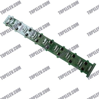 KONE LOP Button Board KM617712G05