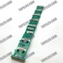 KONE Button Board KM661434A/KM617712G05