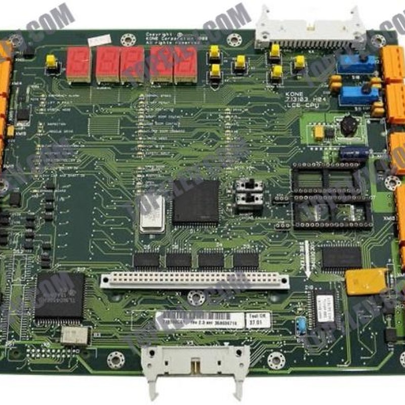 KONE Elevator PCB KM713100G01 KONE Elevator PCB KM713100G01