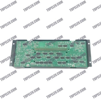 KONE Elevator Parallel Board KM713110G08