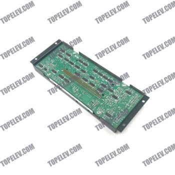 KONE Elevator Parallel Board KM713110G08