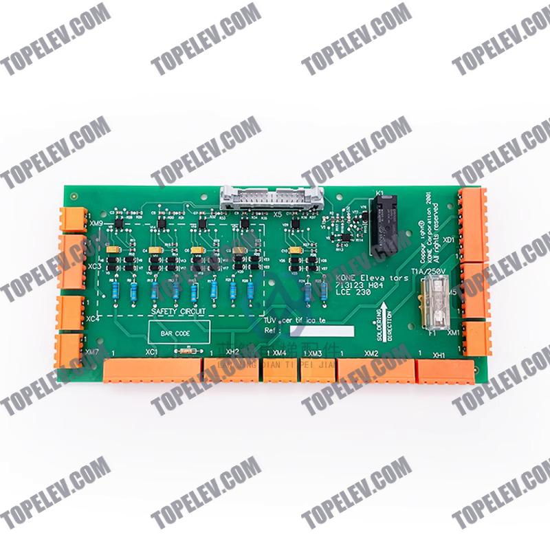 KONE PCB KM713120G01G02 KONE PCB KM713120G01G02