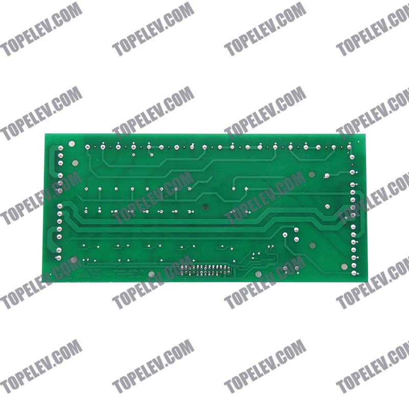 KONE PCB KM713120G01G02 KONE PCB KM713120G01G02