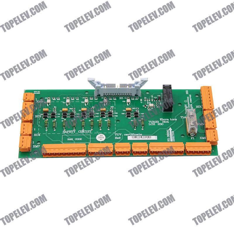 KONE PCB KM713120G01G02 KONE PCB KM713120G01G02