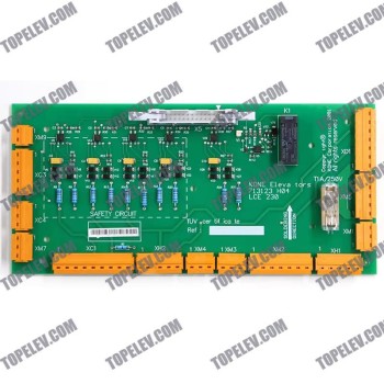 KONE PCB KM713120G01G02