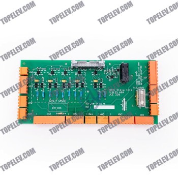 KONE Elevator Board KM713120G02