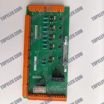 KONE Elevator Board KM713120G02