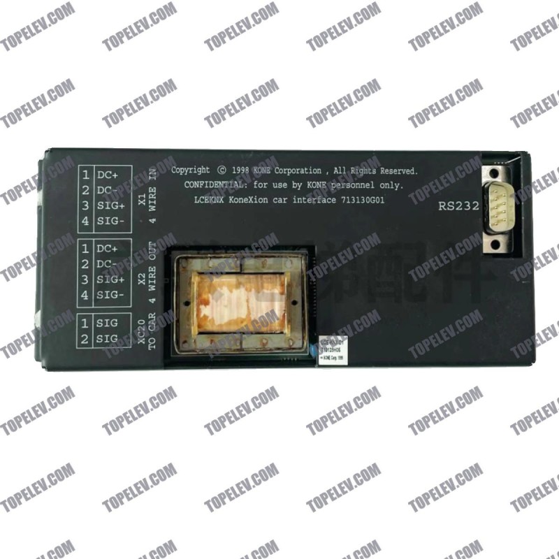 KONE LCE-KNX KM713130G01 KONE LCE-KNX KM713130G01
