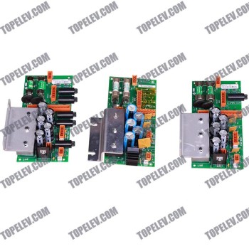 KONE REC Power Board KM713140G07