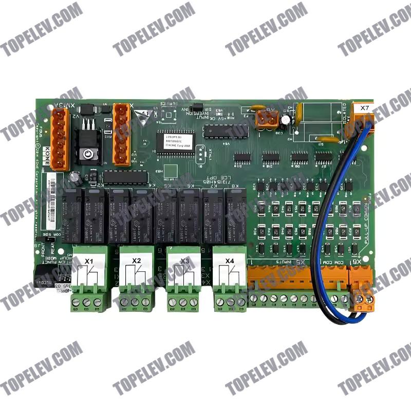 KONE Elevator Board KM713150G01