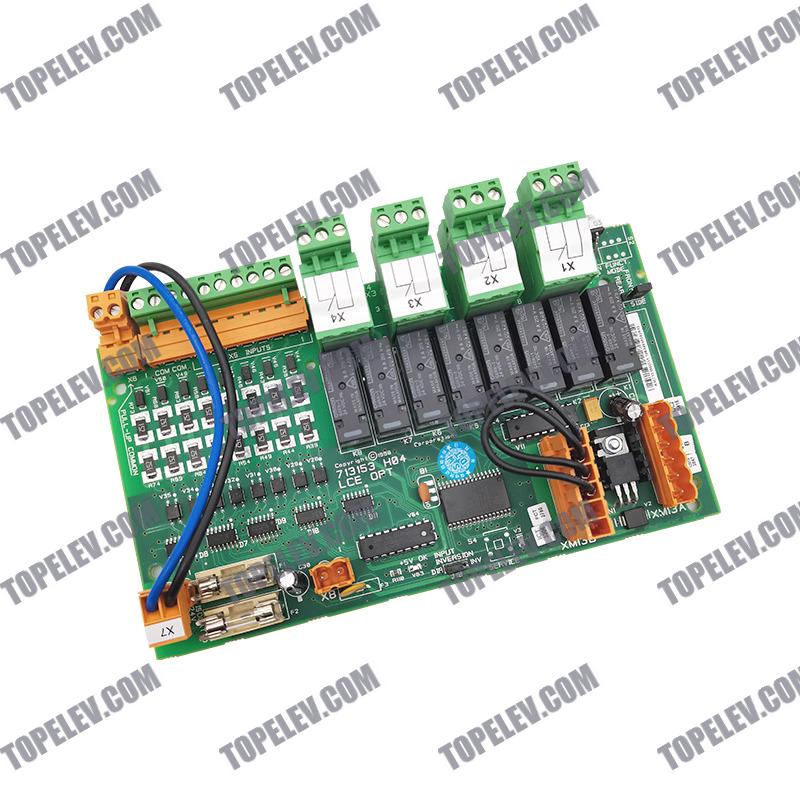 KONE Elevator Board KM713150G01