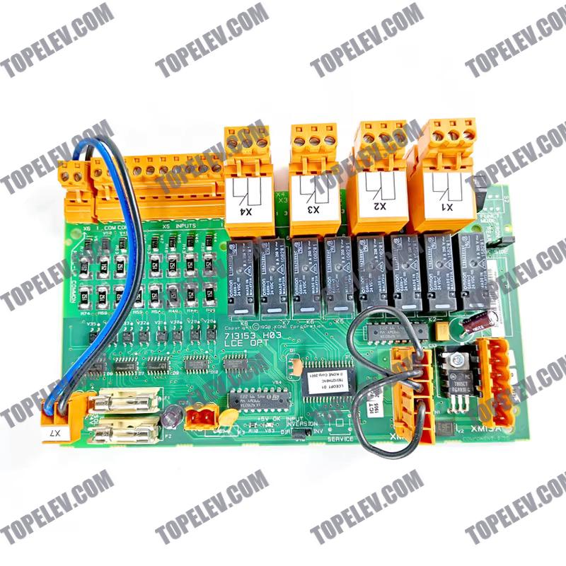 KONE PCB KM713150G11 KONE PCB KM713150G11