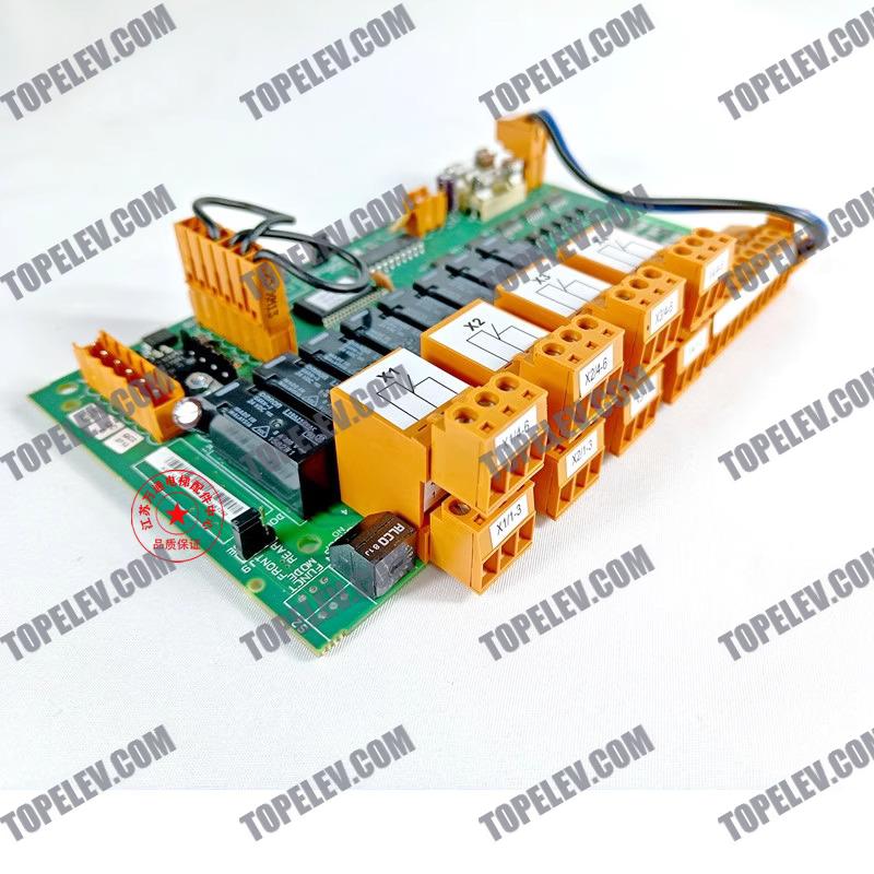 KONE LCEOPT Board KM713150G13