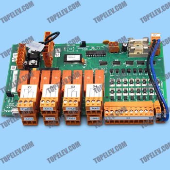 KONE LCEOPT Board KM713150G13