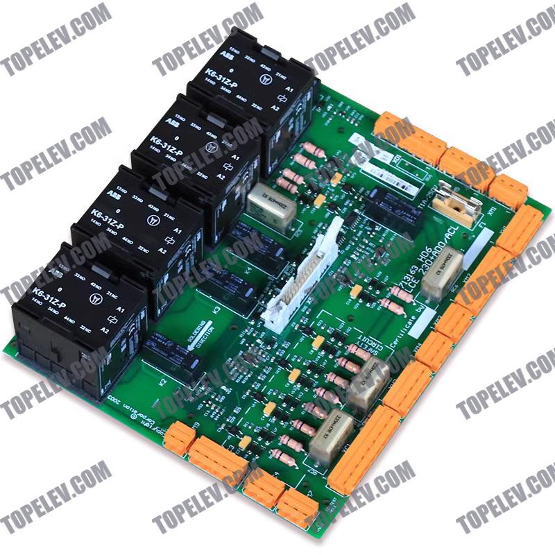 KONE Elevator PCB Board KM713160G01 KONE Elevator PCB Board KM713160G01