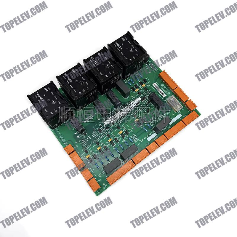 KONE Elevator PCB Board KM713160G01 KONE Elevator PCB Board KM713160G01