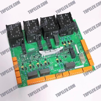 KONE PCB KM713160G02/713163H06