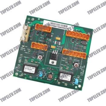 KONE LCEGTW Parallel Board KM713180G01
