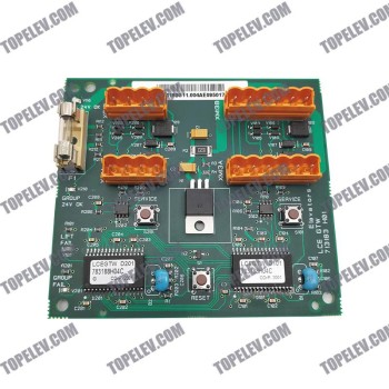 KONE LCEGTW Parallel Board KM713180G01