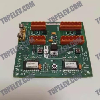 KONE Elevator Parallel Board KM713180G11 713183H01