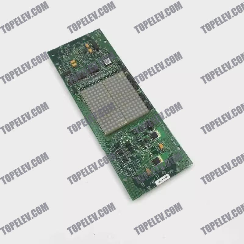 KONE Display Board KM713550G01 713553H04 KONE Display Board KM713550G01 713553H04