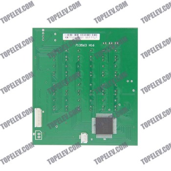 KONE Display Board KM713560G02