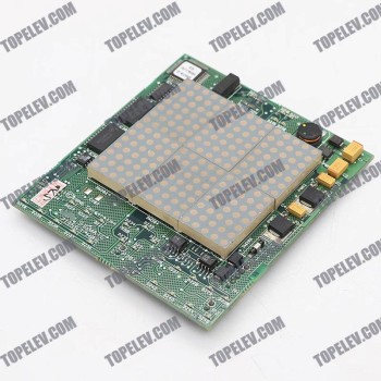 KONE Display Board KM713560G02