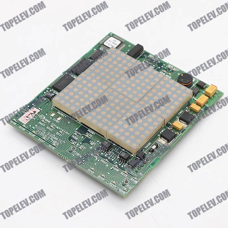 KONE Display Board KM713560G02