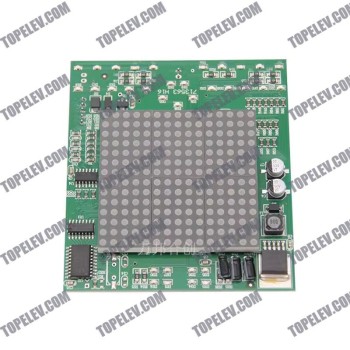 KONE Elevator PCB KM713560G02