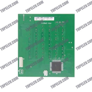 KONE Elevator PCB KM713560G02