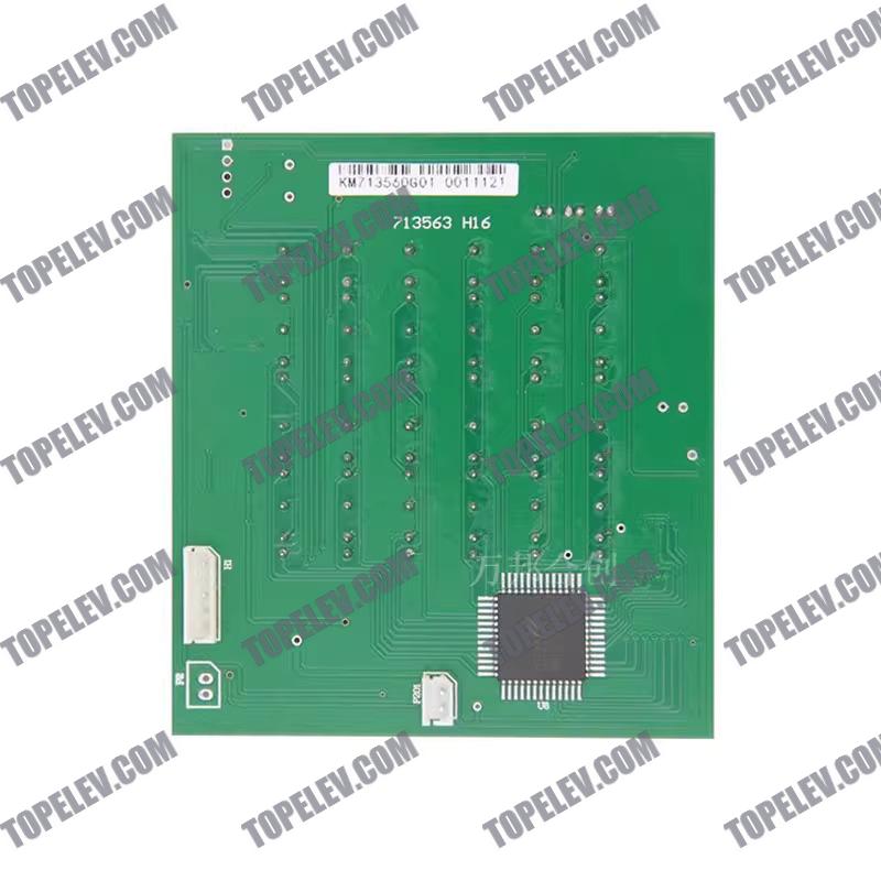 KONE Elevator PCB KM713560G02