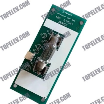 KONE Elevator Emergency Light Board KM713570G01