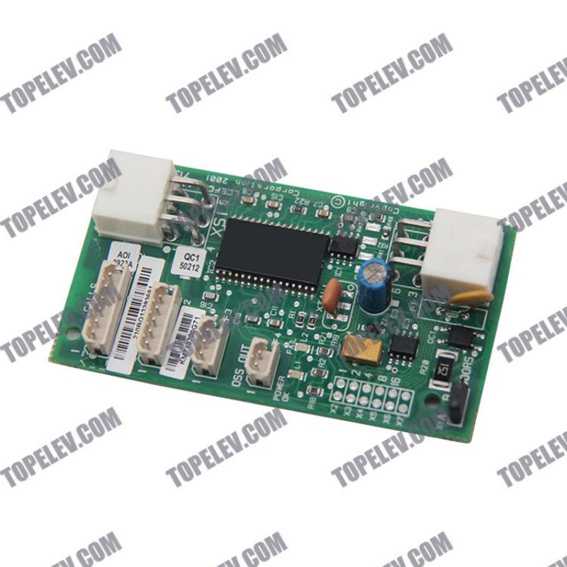 KONE Communication Board KM713700G01