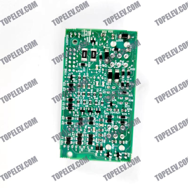 KONE Communication Board KM713700G01