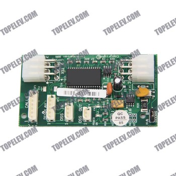 KONE Communication Board KM713700G01