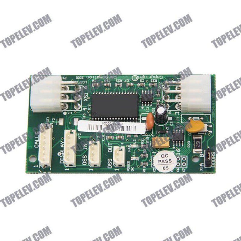 KONE Communication Board KM713700G01
