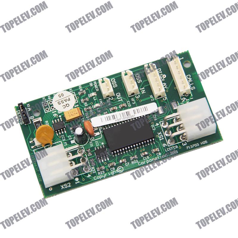 KONE PCB KM713700G11 KONE PCB KM713700G11